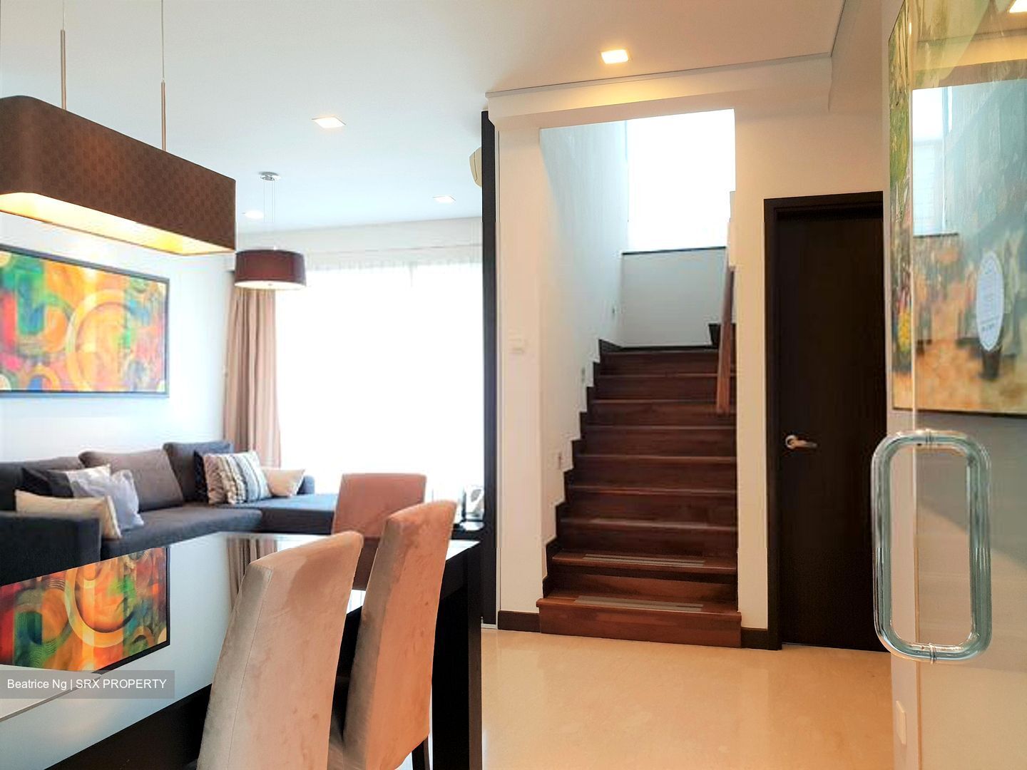 Watermark Robertson Quay (D9), Apartment #416286711
